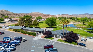 Discover the perfect blend of location, lifestyle, and on Cerbat Cliffs Golf Course in Arizona - for sale on GolfHomes.com, golf home, golf lot