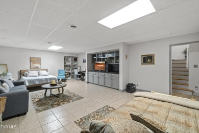 Custom designed and built by one of the premier area builders on  in Tennessee - for sale on GolfHomes.com, golf home, golf lot