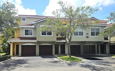 Motivated seller!  Two bedroom two bath townhome  in the popular on The Meadows Golf and Country Club in Florida - for sale on GolfHomes.com, golf home, golf lot