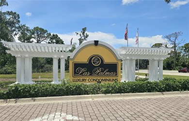 Motivated seller!  Two bedroom two bath townhome  in the popular on The Meadows Golf and Country Club in Florida - for sale on GolfHomes.com, golf home, golf lot