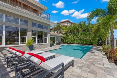Welcome to 2133 Harbor View Dr in Dunedin FL. Dreams do come on The Dunedin Country Club in Florida - for sale on GolfHomes.com, golf home, golf lot