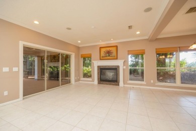 Set In A Quiet Cul-de-sac,This 3-bedroom,2.5-bath Lakefront Home on Marsh Creek Country Club in Florida - for sale on GolfHomes.com, golf home, golf lot