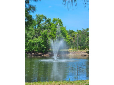 Motivated seller!  Two bedroom two bath townhome  in the popular on The Meadows Golf and Country Club in Florida - for sale on GolfHomes.com, golf home, golf lot