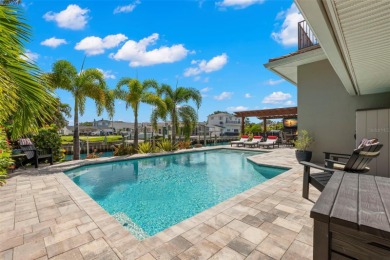 Welcome to 2133 Harbor View Dr in Dunedin FL. Dreams do come on The Dunedin Country Club in Florida - for sale on GolfHomes.com, golf home, golf lot