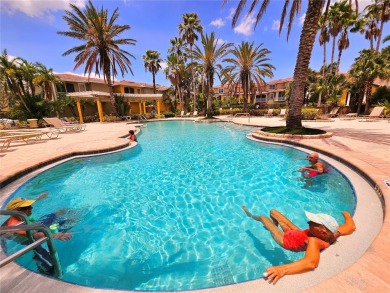 Motivated seller!  Two bedroom two bath townhome  in the popular on The Meadows Golf and Country Club in Florida - for sale on GolfHomes.com, golf home, golf lot