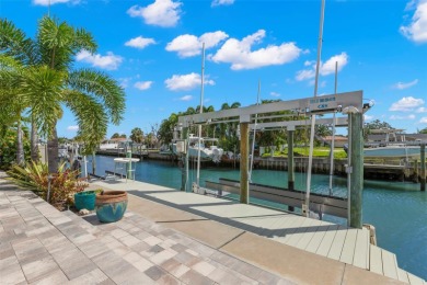 Welcome to 2133 Harbor View Dr in Dunedin FL. Dreams do come on The Dunedin Country Club in Florida - for sale on GolfHomes.com, golf home, golf lot