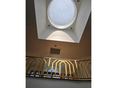 A GRANITE STONE MANSION FULL OF NATURAL SUNLIGHT / CUSTOM BUILT on Lake Success Golf Club in New York - for sale on GolfHomes.com, golf home, golf lot