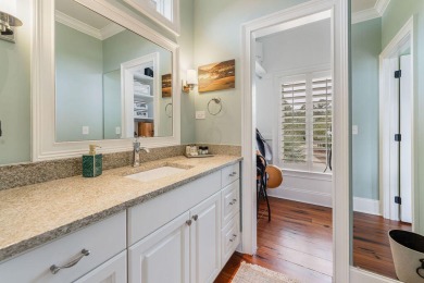 Welcome to 5188 Timber Race Course, a rare two-dwelling on The Links at Stono Ferry in South Carolina - for sale on GolfHomes.com, golf home, golf lot