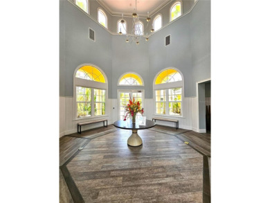 Motivated seller!  Two bedroom two bath townhome  in the popular on The Meadows Golf and Country Club in Florida - for sale on GolfHomes.com, golf home, golf lot