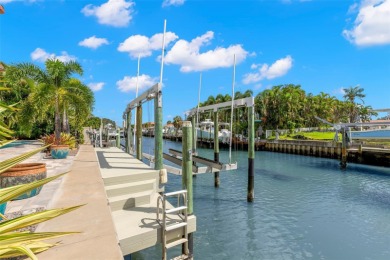 Welcome to 2133 Harbor View Dr in Dunedin FL. Dreams do come on The Dunedin Country Club in Florida - for sale on GolfHomes.com, golf home, golf lot