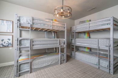 Zoned Nightly Rental, this unit is located in Southern Utah's on Entrada at Snow Canyon in Utah - for sale on GolfHomes.com, golf home, golf lot