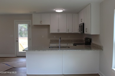 Welcome Home to Your New Construction 3 Bedroom 2 Bath in Lake on Minnesott Golf and Country Club in North Carolina - for sale on GolfHomes.com, golf home, golf lot