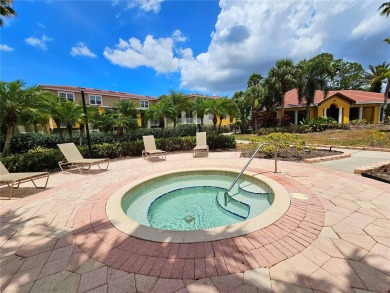 Motivated seller!  Two bedroom two bath townhome  in the popular on The Meadows Golf and Country Club in Florida - for sale on GolfHomes.com, golf home, golf lot