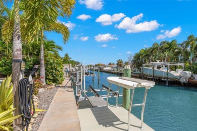 Welcome to 2133 Harbor View Dr in Dunedin FL. Dreams do come on The Dunedin Country Club in Florida - for sale on GolfHomes.com, golf home, golf lot