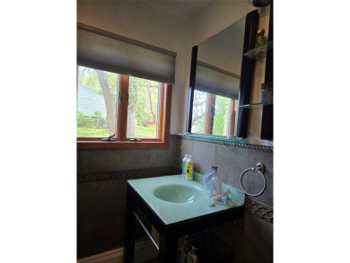 A GRANITE STONE MANSION FULL OF NATURAL SUNLIGHT / CUSTOM BUILT on Lake Success Golf Club in New York - for sale on GolfHomes.com, golf home, golf lot