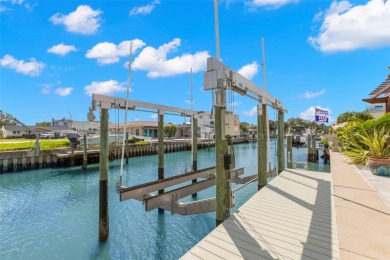 Welcome to 2133 Harbor View Dr in Dunedin FL. Dreams do come on The Dunedin Country Club in Florida - for sale on GolfHomes.com, golf home, golf lot