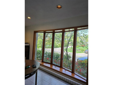 A GRANITE STONE MANSION FULL OF NATURAL SUNLIGHT / CUSTOM BUILT on Lake Success Golf Club in New York - for sale on GolfHomes.com, golf home, golf lot