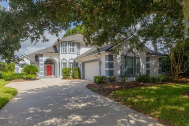 Set In A Quiet Cul-de-sac,This 3-bedroom,2.5-bath Lakefront Home on Marsh Creek Country Club in Florida - for sale on GolfHomes.com, golf home, golf lot