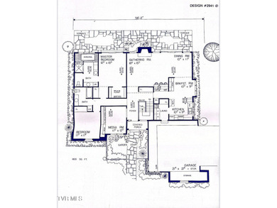 NO HOA! EXCEPTIONAL IN-LAW SUITE! Custom designed and built by on Link Hills Country Club in Tennessee - for sale on GolfHomes.com, golf home, golf lot