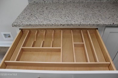 Welcome Home to Your New Construction 3 Bedroom 2 Bath in Lake on Minnesott Golf and Country Club in North Carolina - for sale on GolfHomes.com, golf home, golf lot