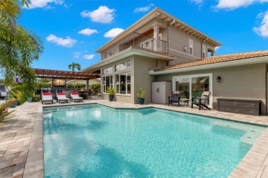 Welcome to 2133 Harbor View Dr in Dunedin FL. Dreams do come on The Dunedin Country Club in Florida - for sale on GolfHomes.com, golf home, golf lot