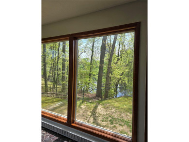 A GRANITE STONE MANSION FULL OF NATURAL SUNLIGHT / CUSTOM BUILT on Lake Success Golf Club in New York - for sale on GolfHomes.com, golf home, golf lot