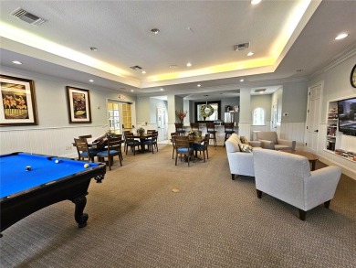 Motivated seller!  Two bedroom two bath townhome  in the popular on The Meadows Golf and Country Club in Florida - for sale on GolfHomes.com, golf home, golf lot