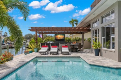 Welcome to 2133 Harbor View Dr in Dunedin FL. Dreams do come on The Dunedin Country Club in Florida - for sale on GolfHomes.com, golf home, golf lot