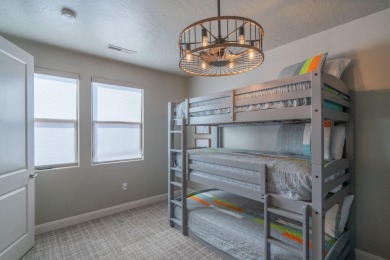Zoned Nightly Rental, this unit is located in Southern Utah's on Entrada at Snow Canyon in Utah - for sale on GolfHomes.com, golf home, golf lot