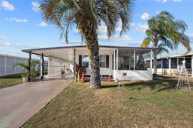 Are you looking for a winter escape or a forever home? Welcome on Betmar Acres Golf Club in Florida - for sale on GolfHomes.com, golf home, golf lot