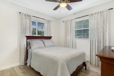 Updated Home In St. Augustine Shores - Move-in Ready And Close on St. Augustine Shores Golf Club in Florida - for sale on GolfHomes.com, golf home, golf lot