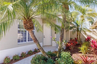 ARCHITECTURAL DIGEST WORTHY!!! EXTENSIVELY REMODELED 3B/2b/2c on  in Florida - for sale on GolfHomes.com, golf home, golf lot