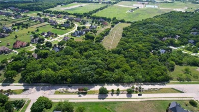 Build your dream luxury home in the exclusive Lake Ridge on Tangle Ridge Golf Club in Texas - for sale on GolfHomes.com, golf home, golf lot