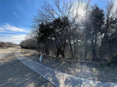 Build your dream luxury home in the exclusive Lake Ridge on Tangle Ridge Golf Club in Texas - for sale on GolfHomes.com, golf home, golf lot