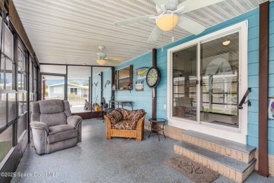 Your Florida Dream in Amenity-Rich Barefoot Bay!
Discover 717 on Barefoot Bay Golf Course in Florida - for sale on GolfHomes.com, golf home, golf lot