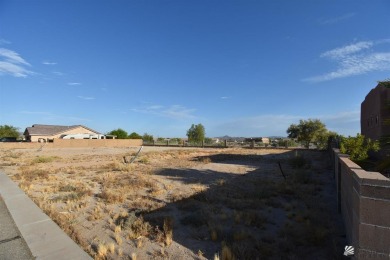 Beautiful views await you from this prime vacant lot, perfectly on The Links At Coyote Wash in Arizona - for sale on GolfHomes.com, golf home, golf lot