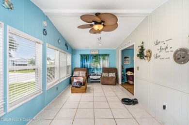 Your Florida Dream in Amenity-Rich Barefoot Bay!
Discover 717 on Barefoot Bay Golf Course in Florida - for sale on GolfHomes.com, golf home, golf lot
