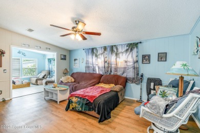Your Florida Dream in Amenity-Rich Barefoot Bay!
Discover 717 on Barefoot Bay Golf Course in Florida - for sale on GolfHomes.com, golf home, golf lot