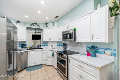 Your Florida Dream in Amenity-Rich Barefoot Bay!
Discover 717 on Barefoot Bay Golf Course in Florida - for sale on GolfHomes.com, golf home, golf lot