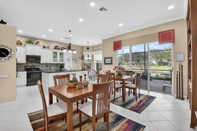 Welcome to this beautifully maintained 3-bedroom, 2-bath home in on Westchester Golf and Country Club in Florida - for sale on GolfHomes.com, golf home, golf lot