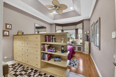 Welcome to this beautifully maintained 3-bedroom, 2-bath home in on Westchester Golf and Country Club in Florida - for sale on GolfHomes.com, golf home, golf lot