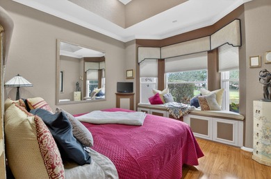 Welcome to this beautifully maintained 3-bedroom, 2-bath home in on Westchester Golf and Country Club in Florida - for sale on GolfHomes.com, golf home, golf lot