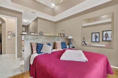 Welcome to this beautifully maintained 3-bedroom, 2-bath home in on Westchester Golf and Country Club in Florida - for sale on GolfHomes.com, golf home, golf lot