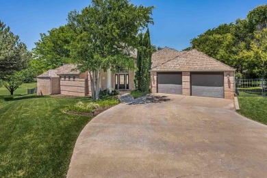 Nestled in the prestigious Tascosa Estates, this beautifully on Tascosa Country Club in Texas - for sale on GolfHomes.com, golf home, golf lot