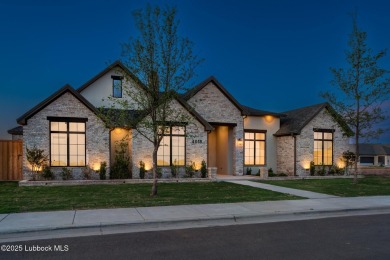 Matt Vance Homes proudly presents this luxurious 4-bedroom, 4 on Red Feather Golf and Social Club in Texas - for sale on GolfHomes.com, golf home, golf lot