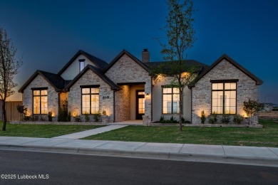 Matt Vance Homes proudly presents this luxurious 4-bedroom, 4 on Red Feather Golf and Social Club in Texas - for sale on GolfHomes.com, golf home, golf lot