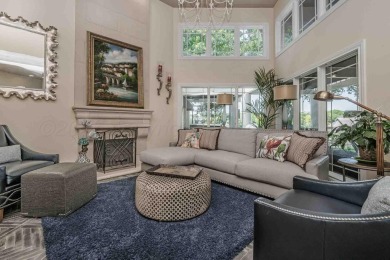 Nestled in the prestigious Tascosa Estates, this beautifully on Tascosa Country Club in Texas - for sale on GolfHomes.com, golf home, golf lot
