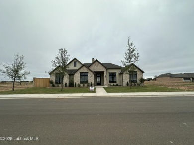 Matt Vance Homes proudly presents this luxurious 4-bedroom, 4 on Red Feather Golf and Social Club in Texas - for sale on GolfHomes.com, golf home, golf lot
