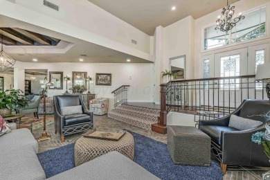 Nestled in the prestigious Tascosa Estates, this beautifully on Tascosa Country Club in Texas - for sale on GolfHomes.com, golf home, golf lot