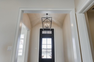 Matt Vance Homes proudly presents this luxurious 4-bedroom, 4 on Red Feather Golf and Social Club in Texas - for sale on GolfHomes.com, golf home, golf lot